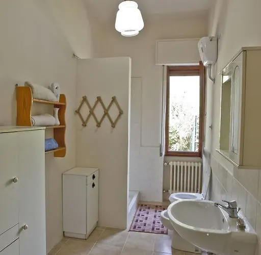 Residenza Ruggini Флоренция