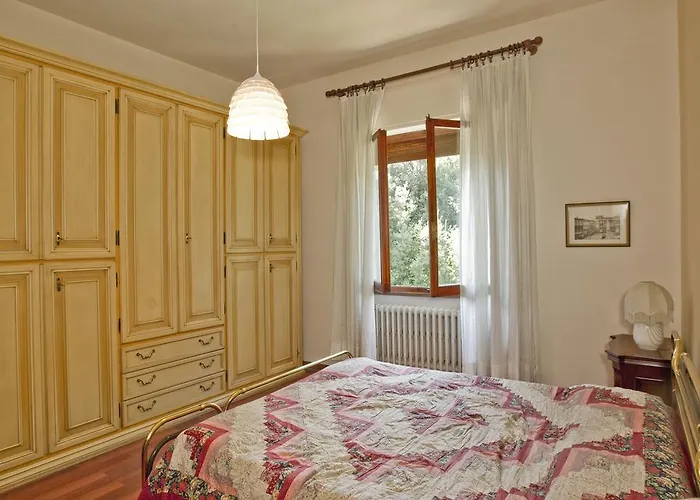 Дом отдыха Residenza Ruggini