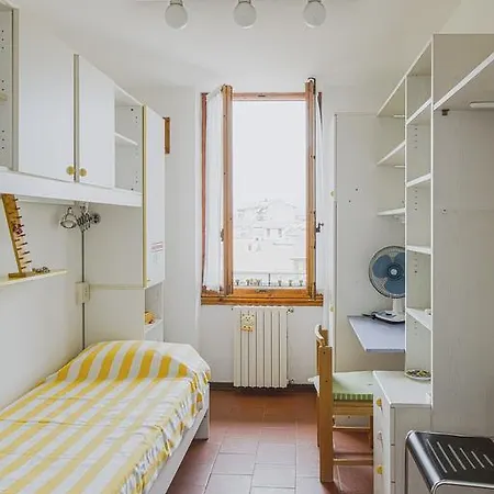 Residenza Ruggini *