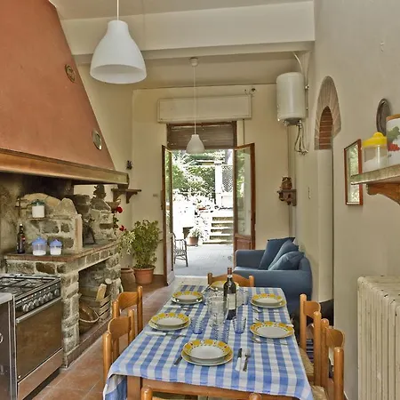 Residenza Ruggini Holiday home
