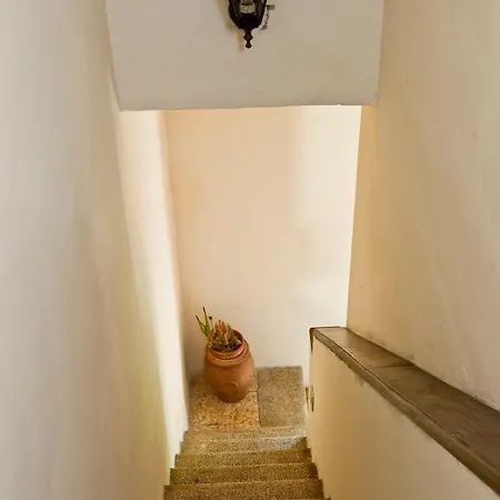 Residenza Ruggini Дом отдыха *