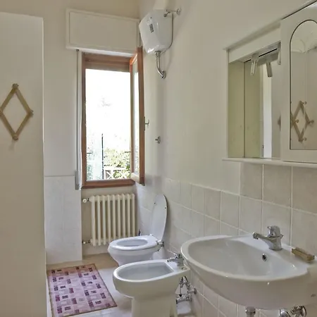 Residenza Ruggini Сasa de vacaciones *