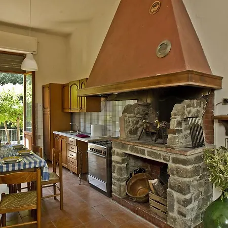 Residenza Ruggini * Florencia