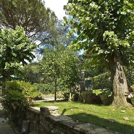 Residenza Ruggini Сasa de vacaciones *