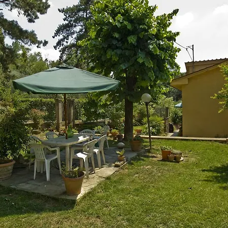 Residenza Ruggini * Florencia