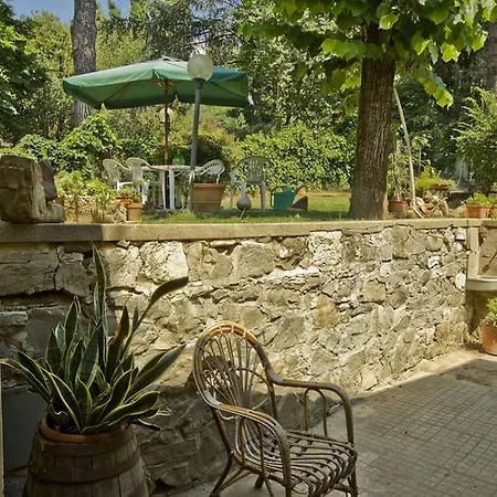 Holiday home Residenza Ruggini *