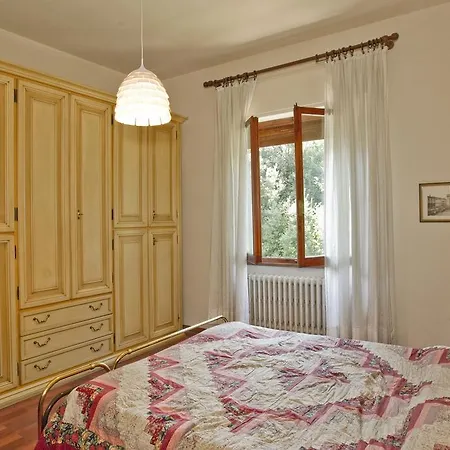 Holiday home Residenza Ruggini