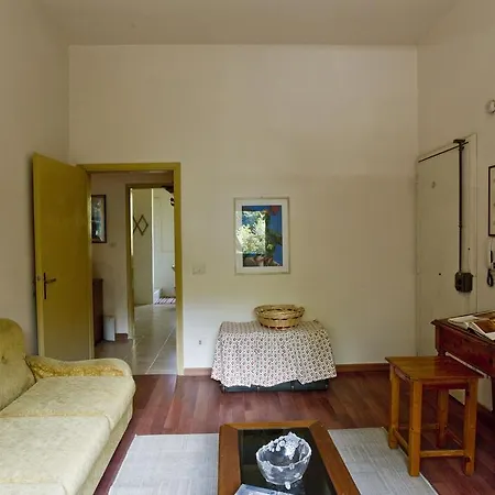 Residenza Ruggini Florencia