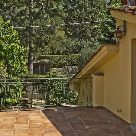 Residenza Ruggini Casa de Férias *