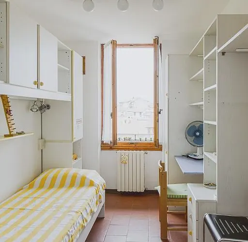 Residenza Ruggini *