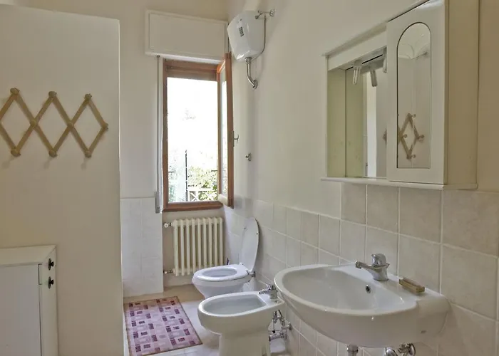 Residenza Ruggini Casa de Férias *