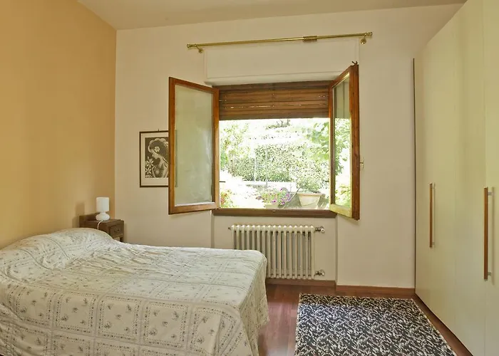 Residenza Ruggini フィレンツェ