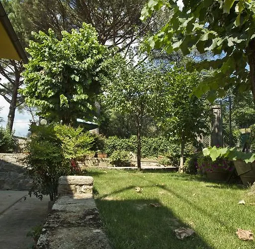 Casa de Férias Residenza Ruggini *