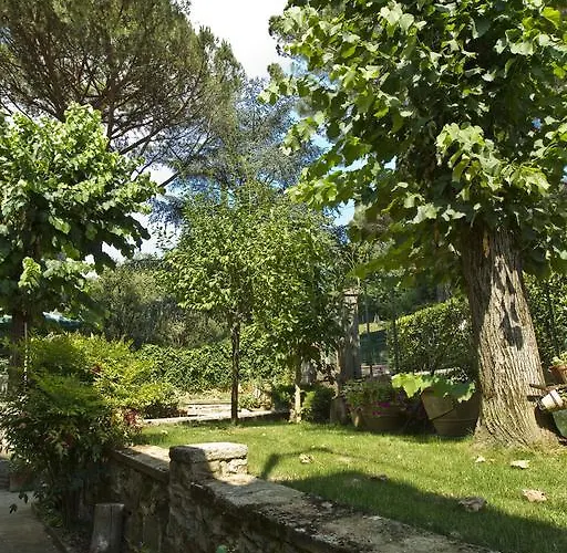 Residenza Ruggini Casa de Férias *