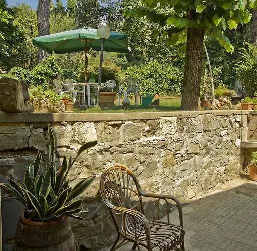 Casa de Férias Residenza Ruggini *