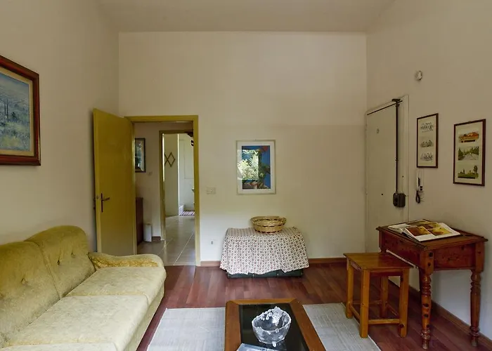 Residenza Ruggini Florença