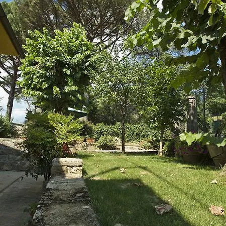 Holiday home Residenza Ruggini *