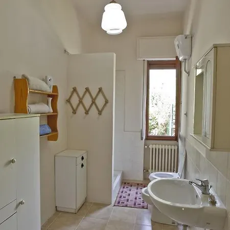 Residenza Ruggini Florence